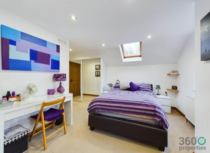56 Clonetrace Road, Broughshane, Ballymena, BT43 7HY
