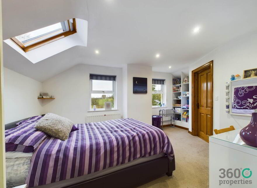 56 Clonetrace Road, Broughshane, Ballymena, BT43 7HY