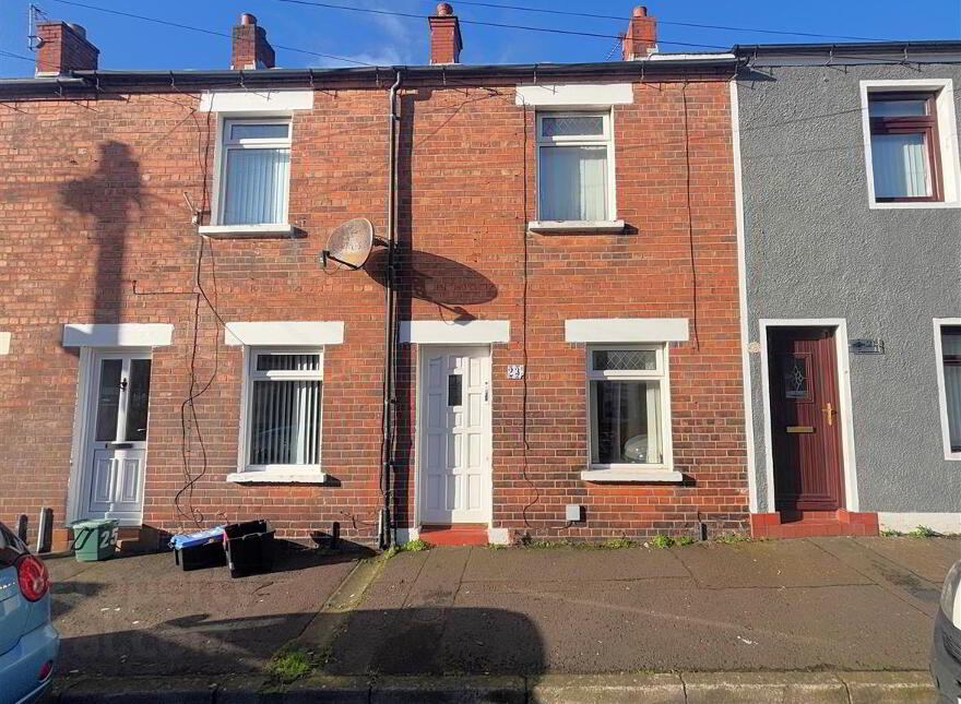 23 Ainsworth Drive, Belfast, BT13 3EJ photo