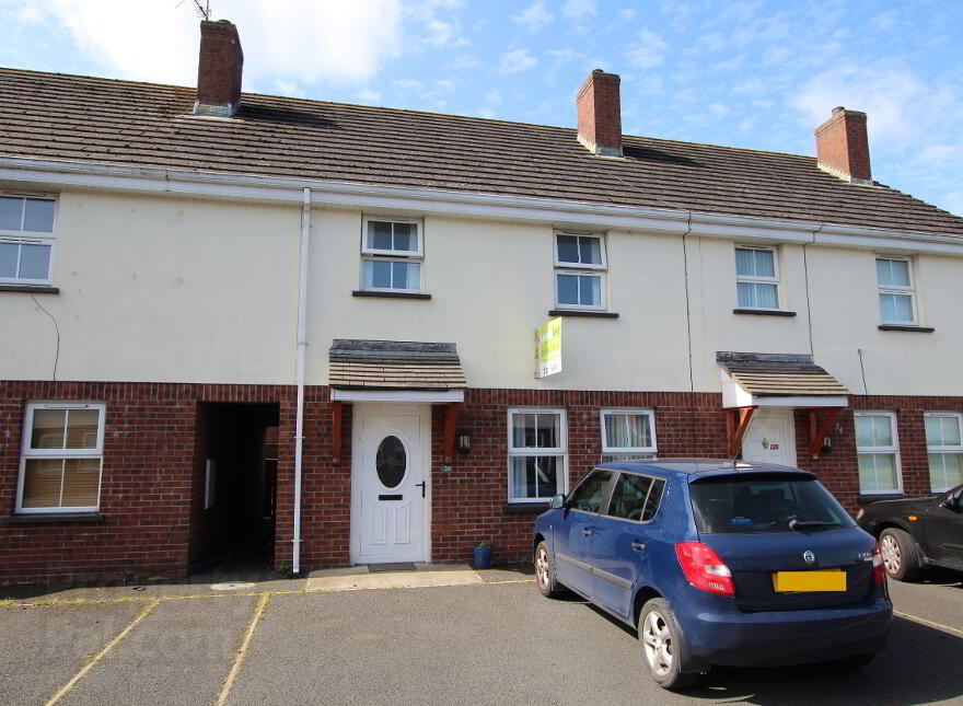 35 Bells Row Court, Lurgan, BT67 9NA photo