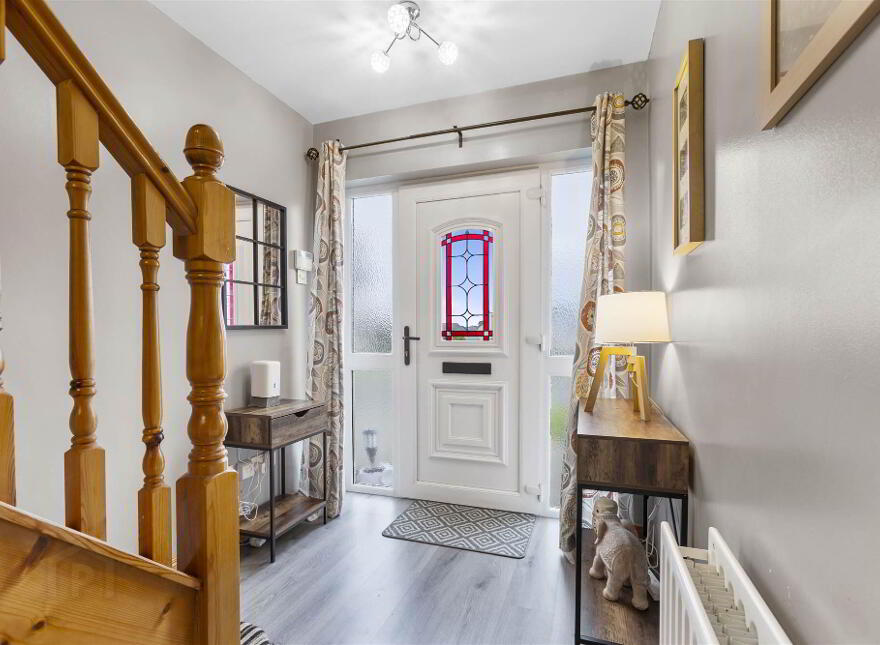 48 Primrose Park, Portrush, BT56 8TD