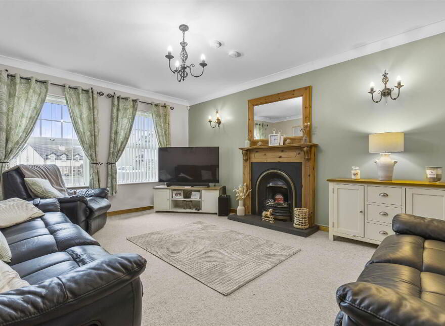 48 Primrose Park, Portrush, BT56 8TD
