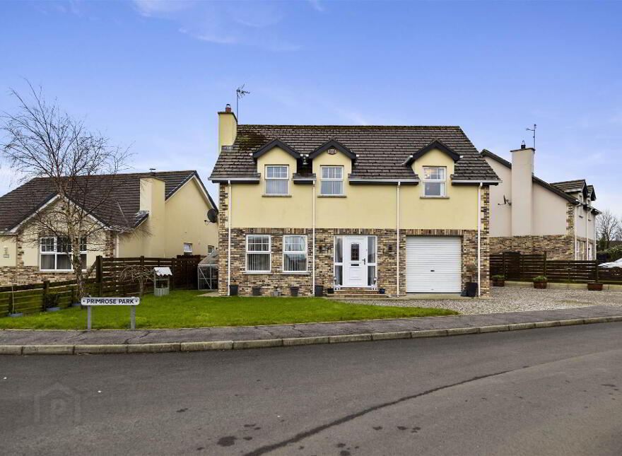 48 Primrose Park, Portrush, BT56 8TD