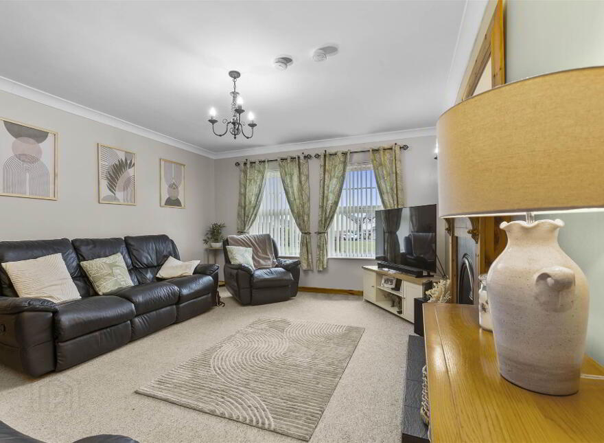 48 Primrose Park, Portrush, BT56 8TD