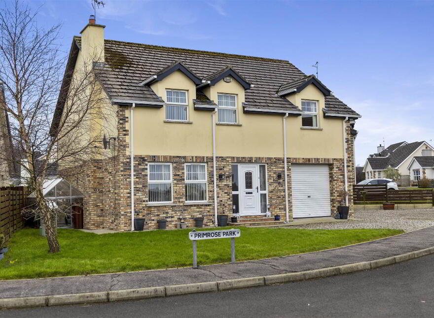 48 Primrose Park, Portrush, BT56 8TD photo