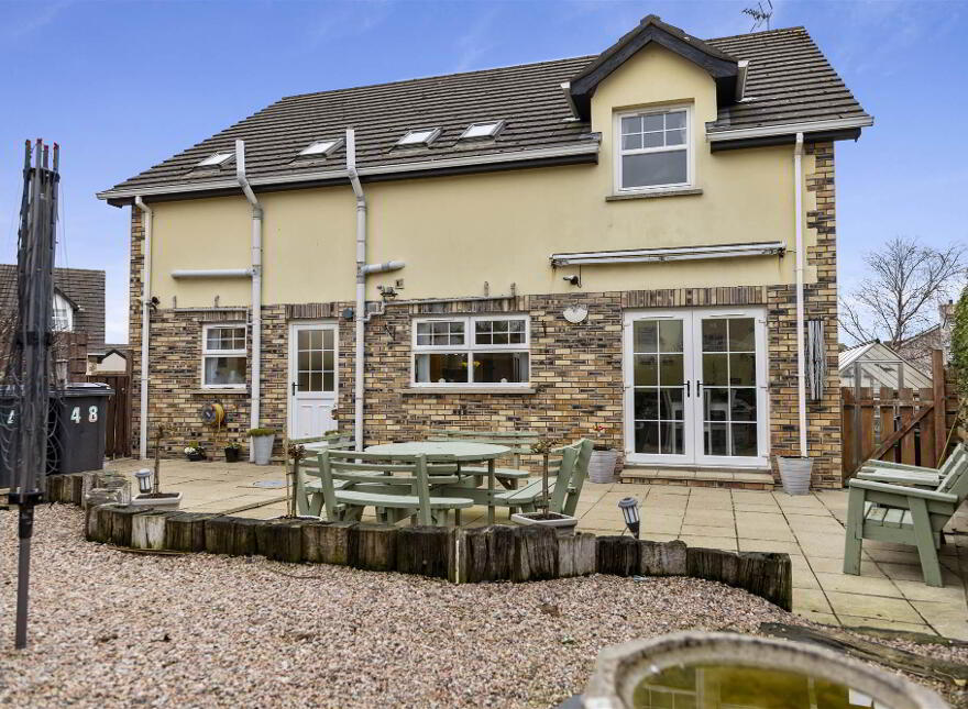 48 Primrose Park, Portrush, BT56 8TD