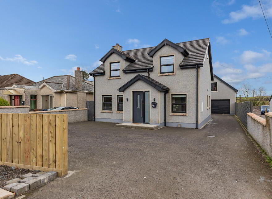 230 Ballygowan Road, Belfast, BT5 7UB photo