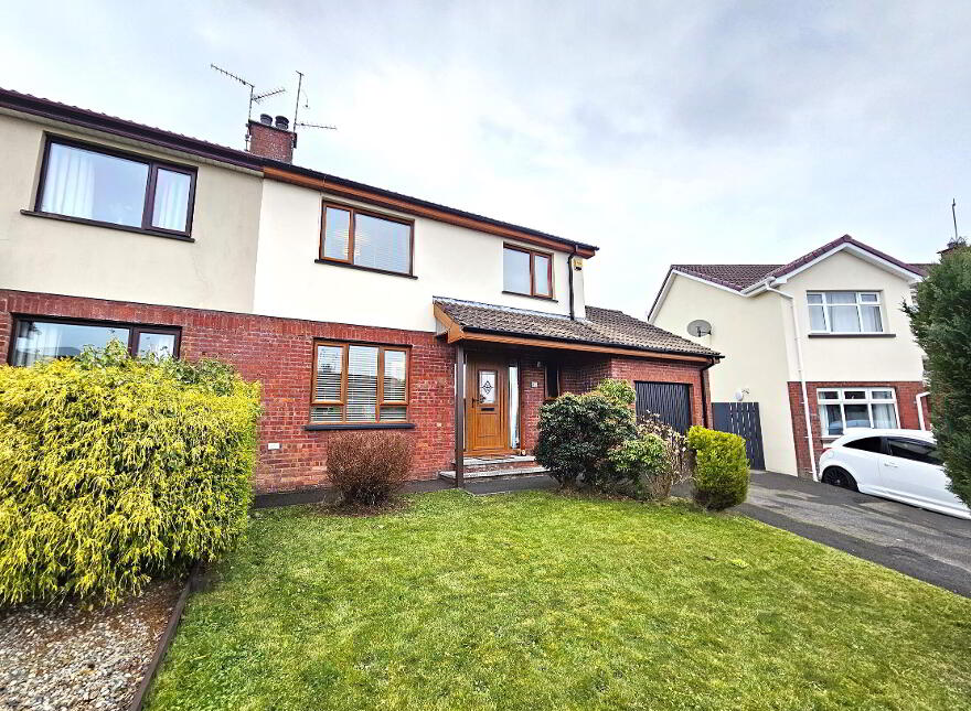 19 Hawthorne Hill, Banbridge, BT32 3RA photo