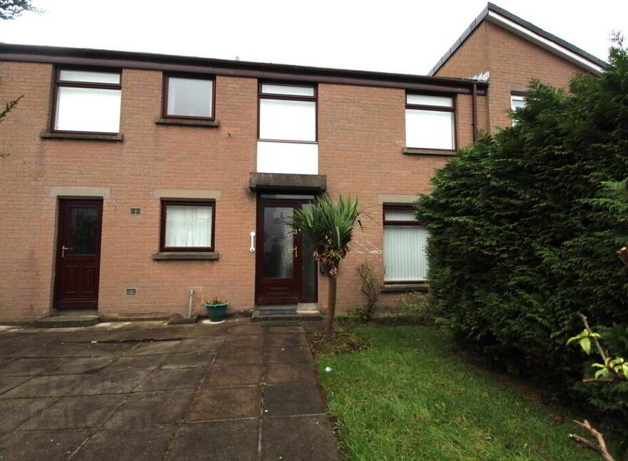 3 Loughgall Gardens, Newtownabbey, BT37 0JY photo