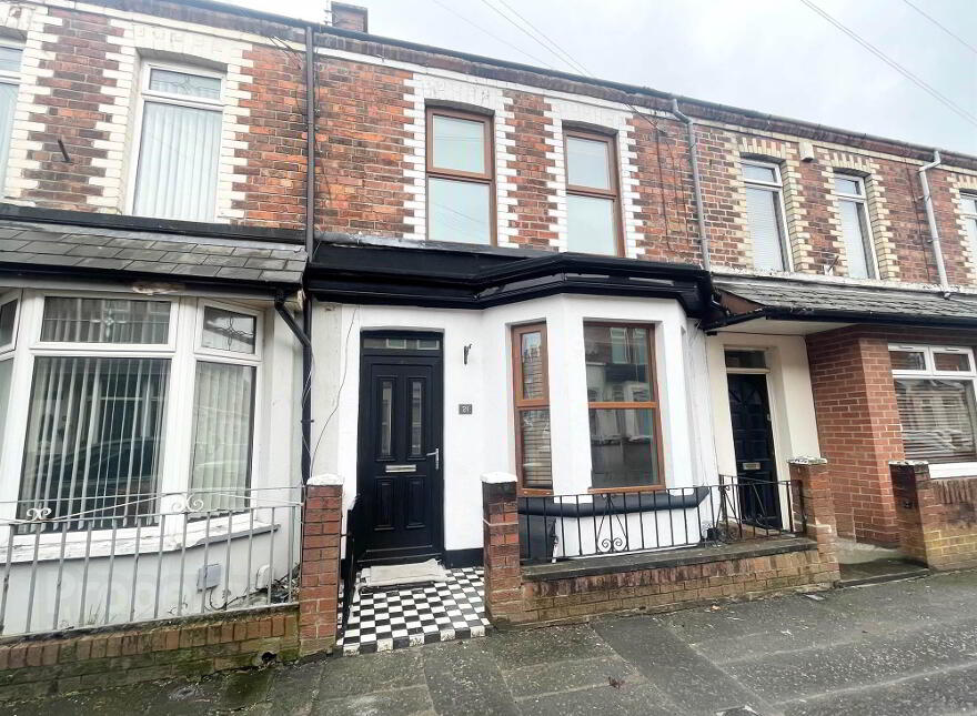 21 Moorgate Street, Belfast, BT5 5BZ photo