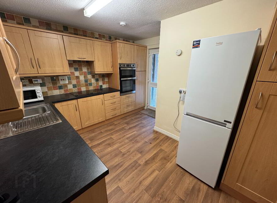 15 Cherry Drive, Eglinton, BT47 3US