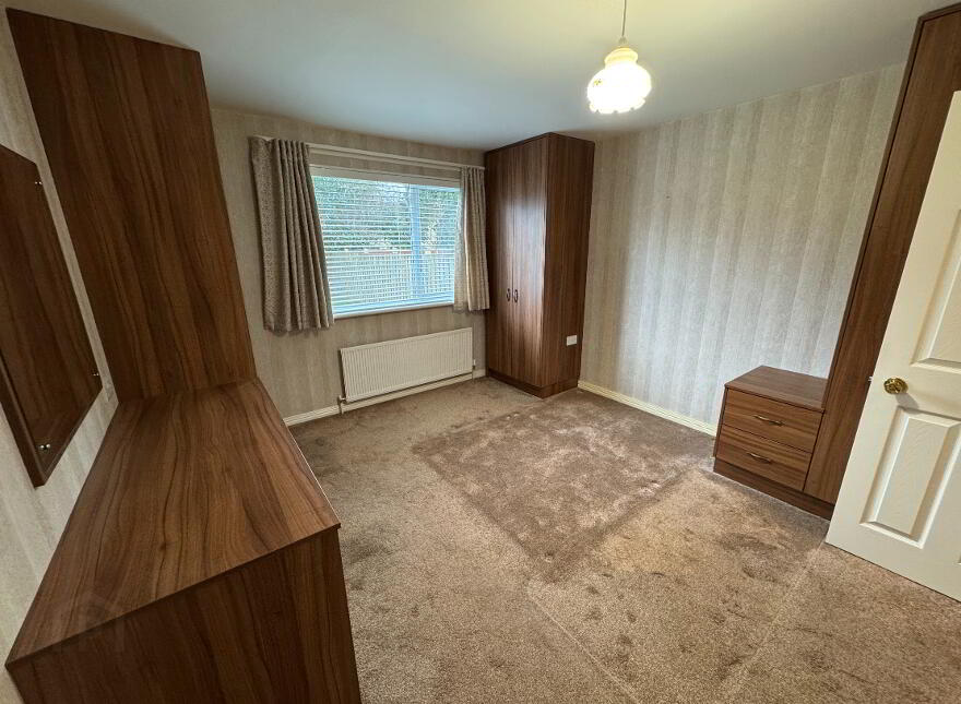 15 Cherry Drive, Eglinton, BT47 3US