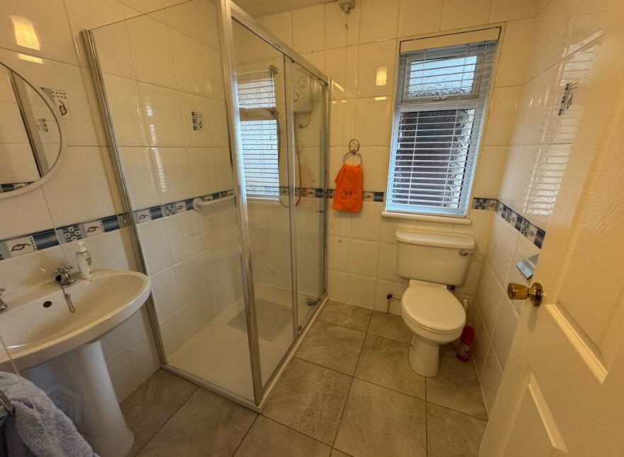 15 Cherry Drive, Eglinton, BT47 3US