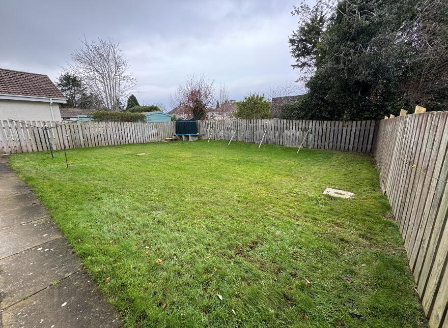 15 Cherry Drive, Eglinton, BT47 3US