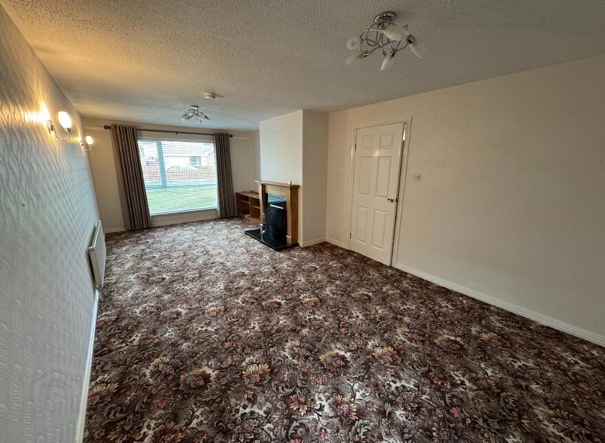 15 Cherry Drive, Eglinton, BT47 3US