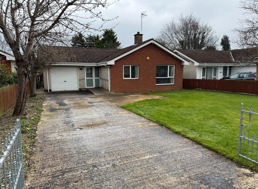 15 Cherry Drive, Eglinton, BT47 3US