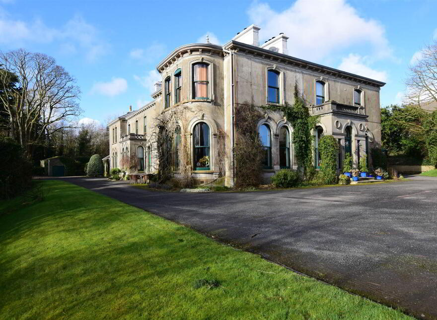 "TITANIC SUITE", 3 Ardara House, Ballygowan Road, Comber, BT23 5PG photo