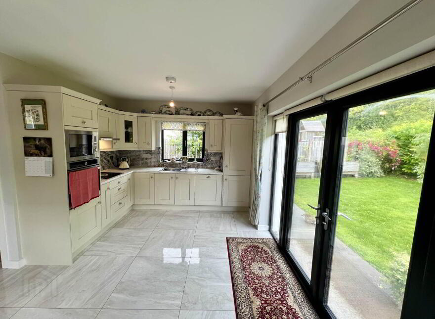 4 College View Crescent, Castlebar, F23XW40