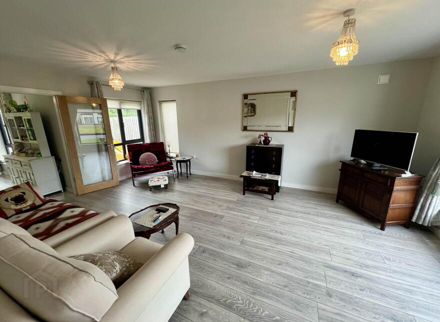 4 College View Crescent, Castlebar, F23XW40