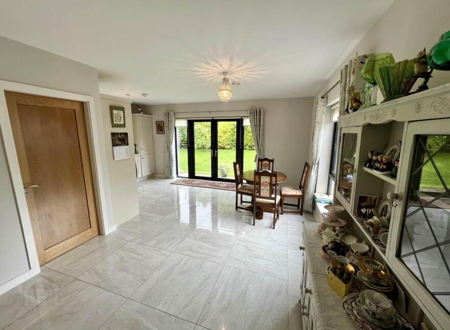 4 College View Crescent, Castlebar, F23XW40