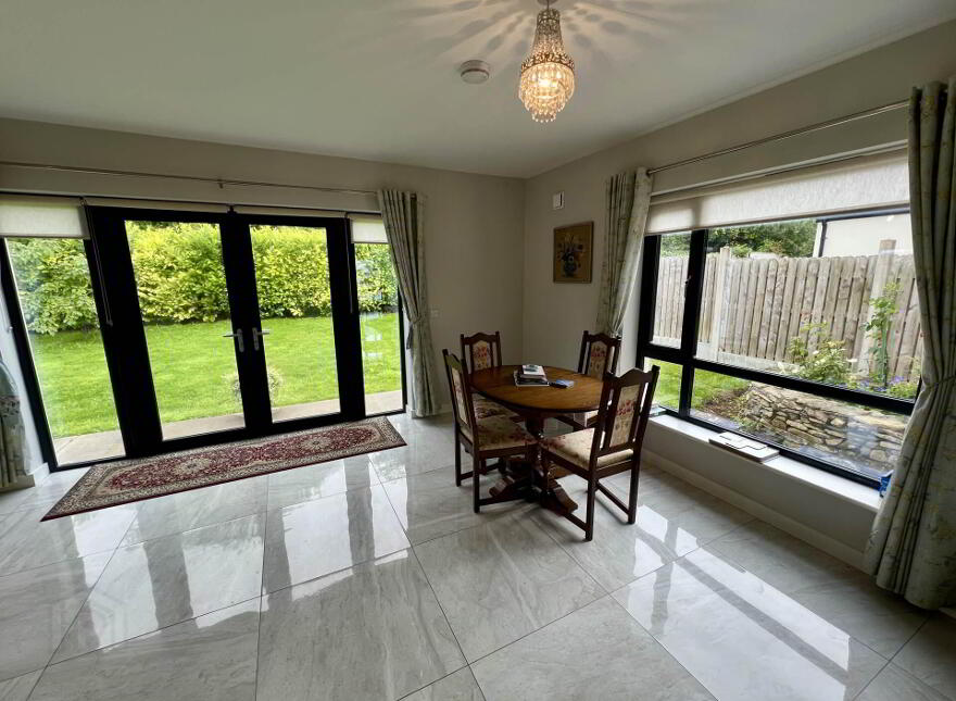 4 College View Crescent, Castlebar, F23XW40