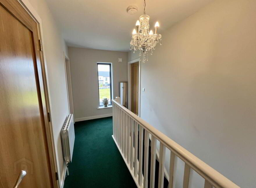 4 College View Crescent, Castlebar, F23XW40