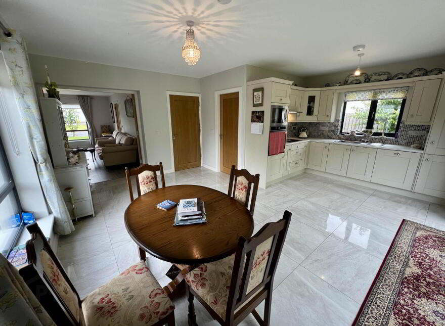 4 College View Crescent, Castlebar, F23XW40