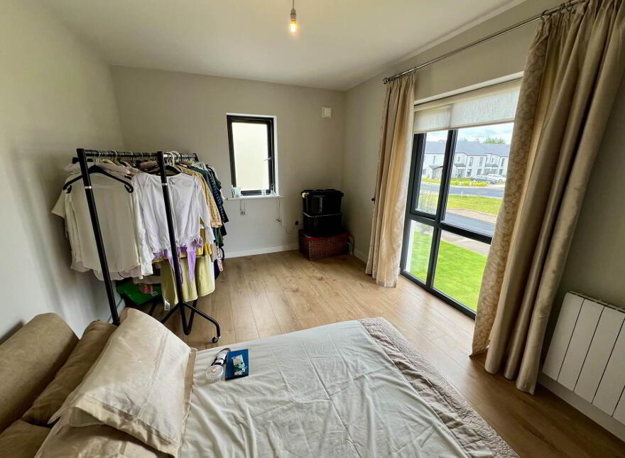 4 College View Crescent, Castlebar, F23XW40