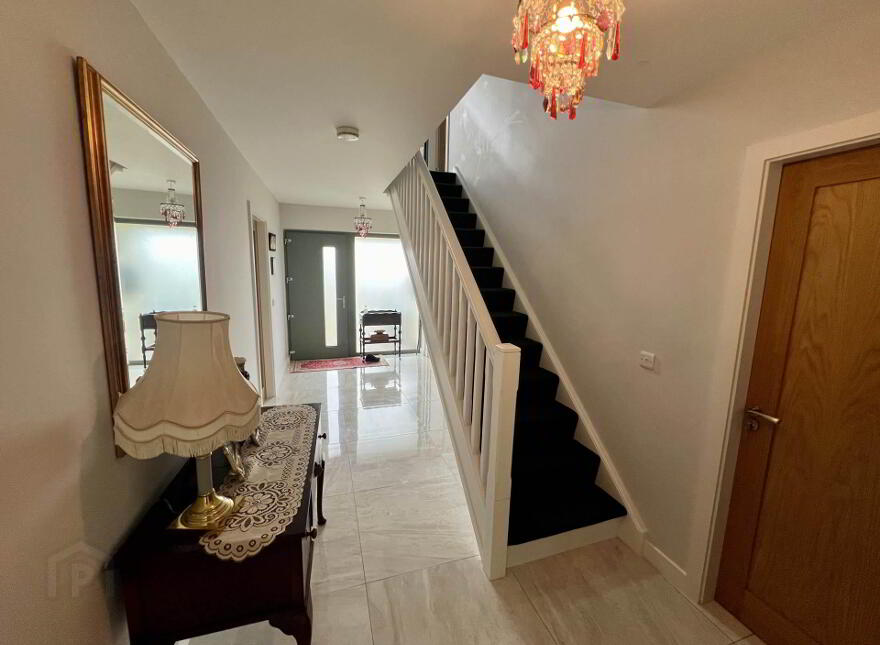 4 College View Crescent, Castlebar, F23XW40