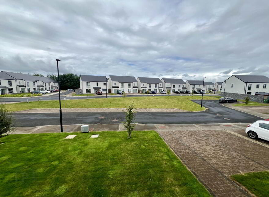 4 College View Crescent, Castlebar, F23XW40