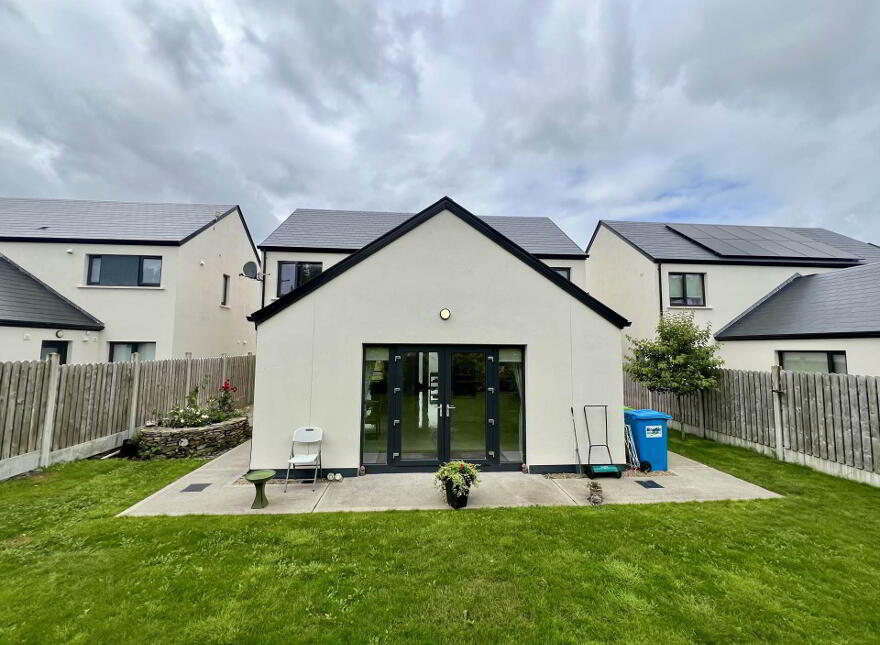 4 College View Crescent, Castlebar, F23XW40