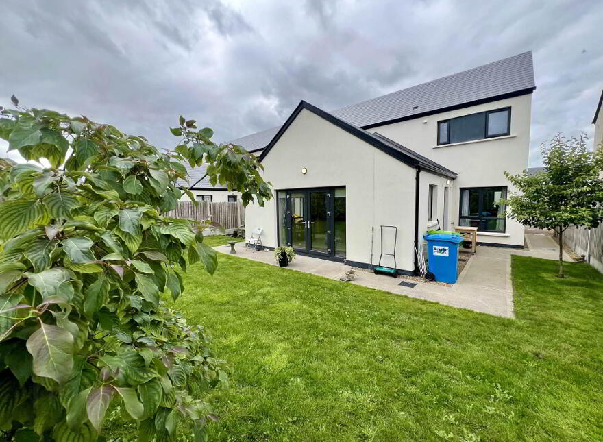 4 College View Crescent, Castlebar, F23XW40