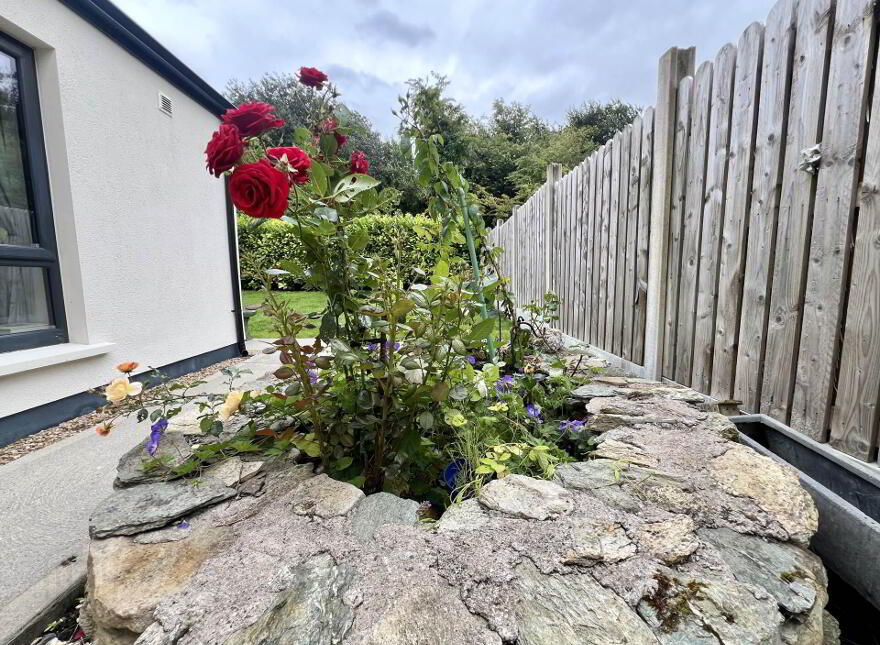 4 College View Crescent, Castlebar, F23XW40