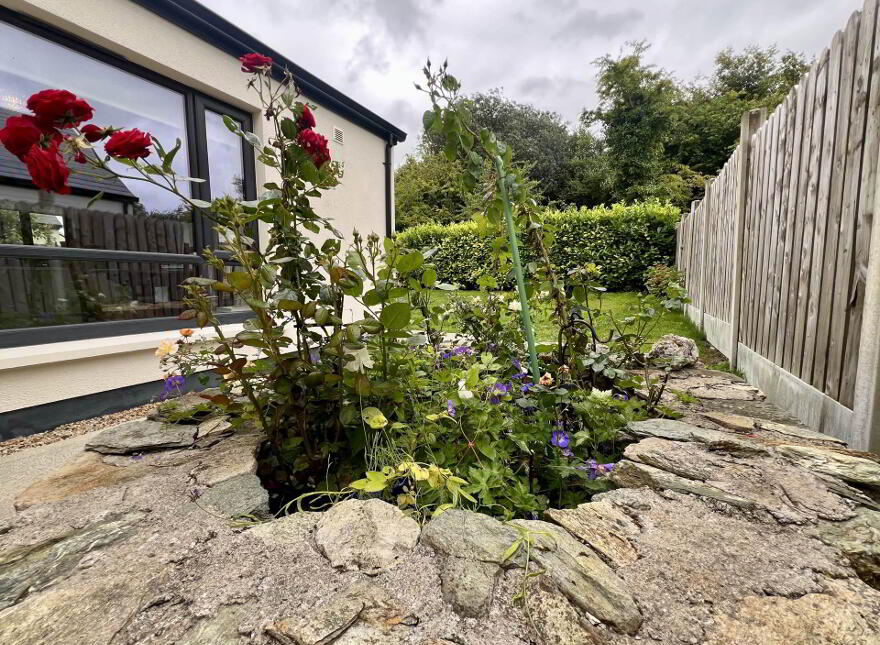 4 College View Crescent, Castlebar, F23XW40