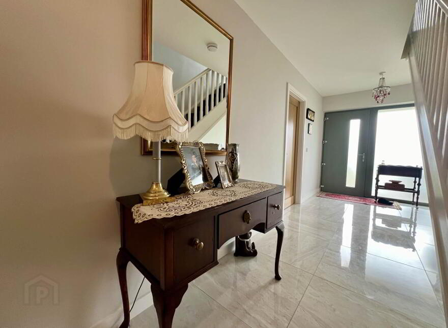 4 College View Crescent, Castlebar, F23XW40