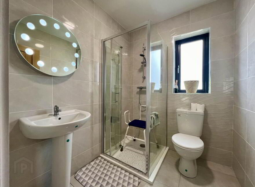 4 College View Crescent, Castlebar, F23XW40