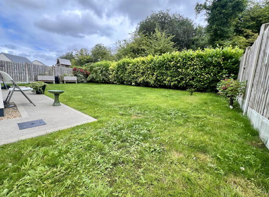 4 College View Crescent, Castlebar, F23XW40