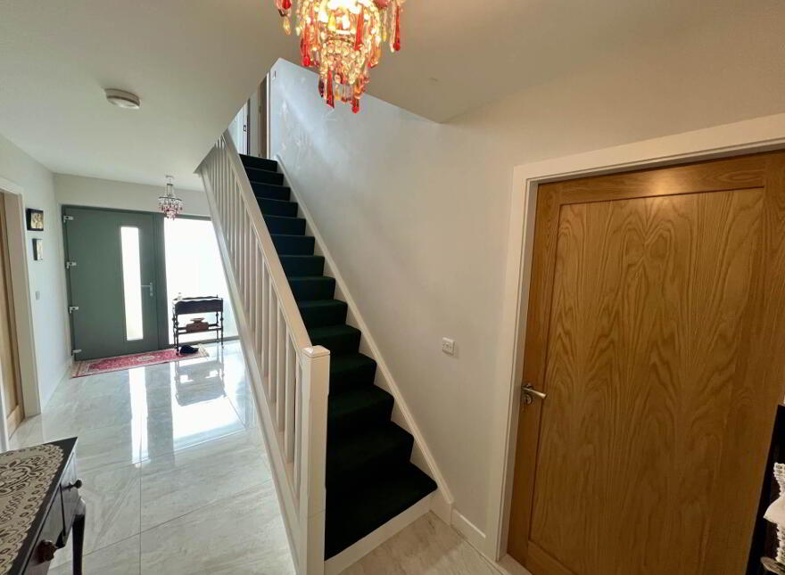 4 College View Crescent, Castlebar, F23XW40