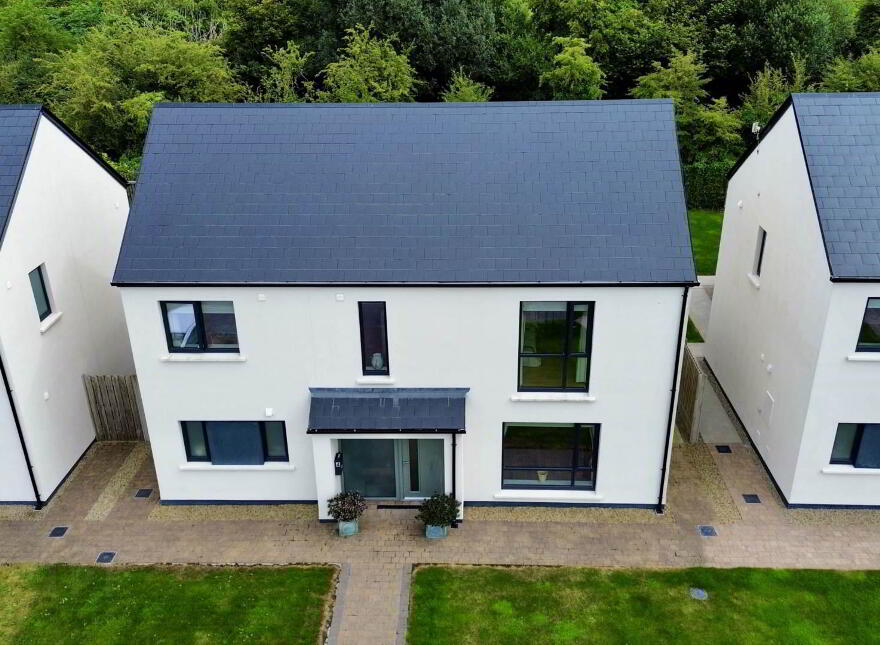 4 College View Crescent, Castlebar, F23XW40