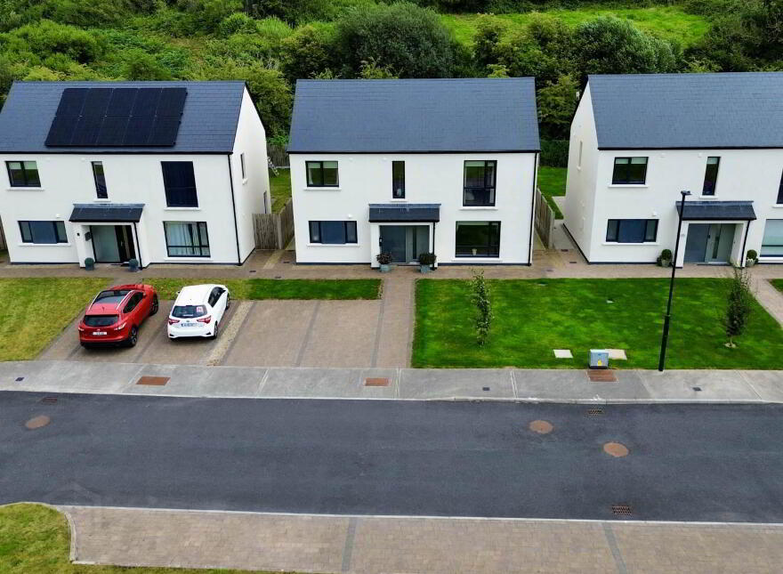 4 College View Crescent, Castlebar, F23XW40