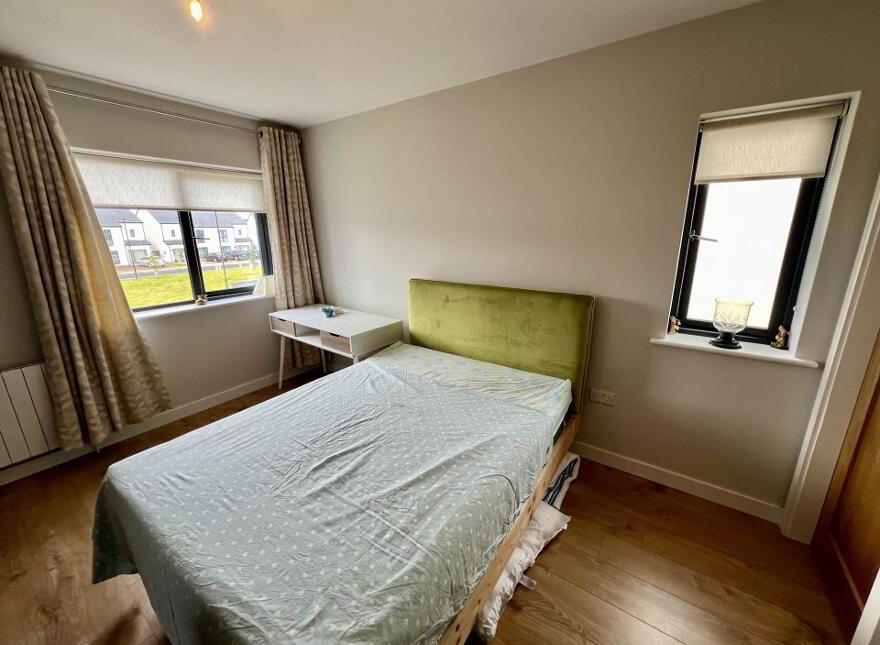 4 College View Crescent, Castlebar, F23XW40