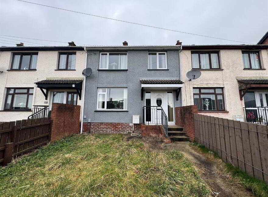 4 Killowen Terrace, Rathcoole, Newtownabbey, BT37 9LH photo