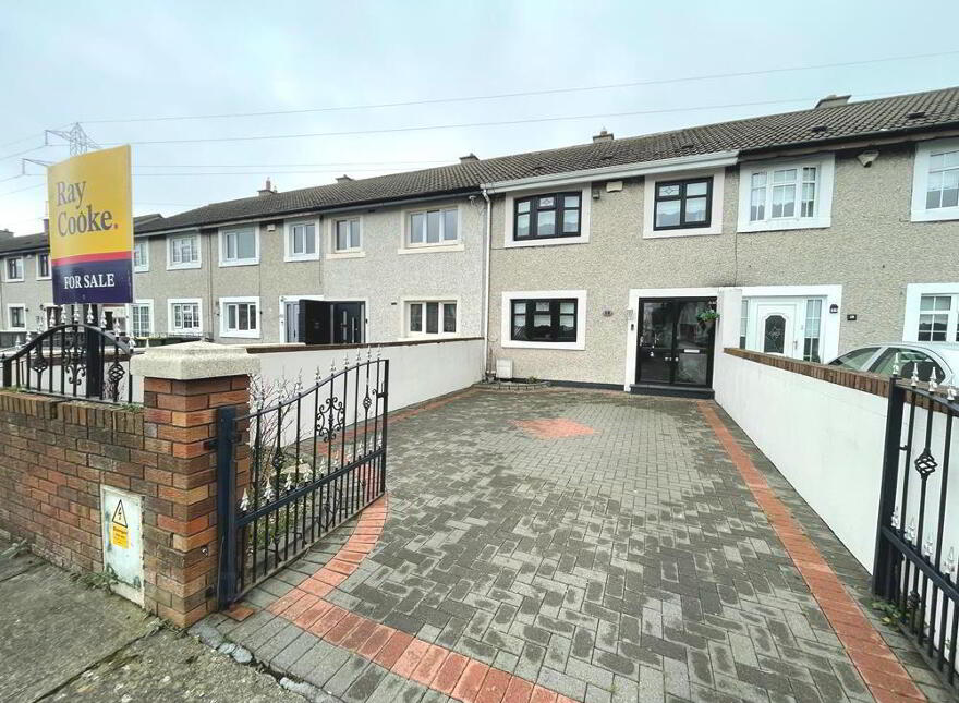 18 St Ronans Gardens, Clondalkin, Dublin, D22R5Y9 photo