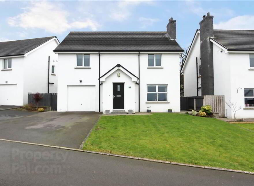 43 Oakwood Park, Lisbane, Comber, BT23 6EY photo