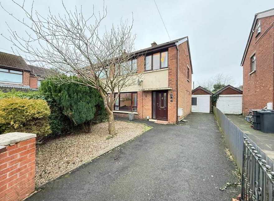 40 Glebecoole Avenue, Glengormley, BT36 6JA photo