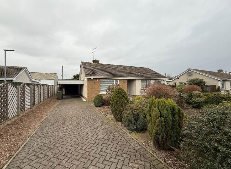 50 Ashley Park, Armagh, BT60 1EU photo