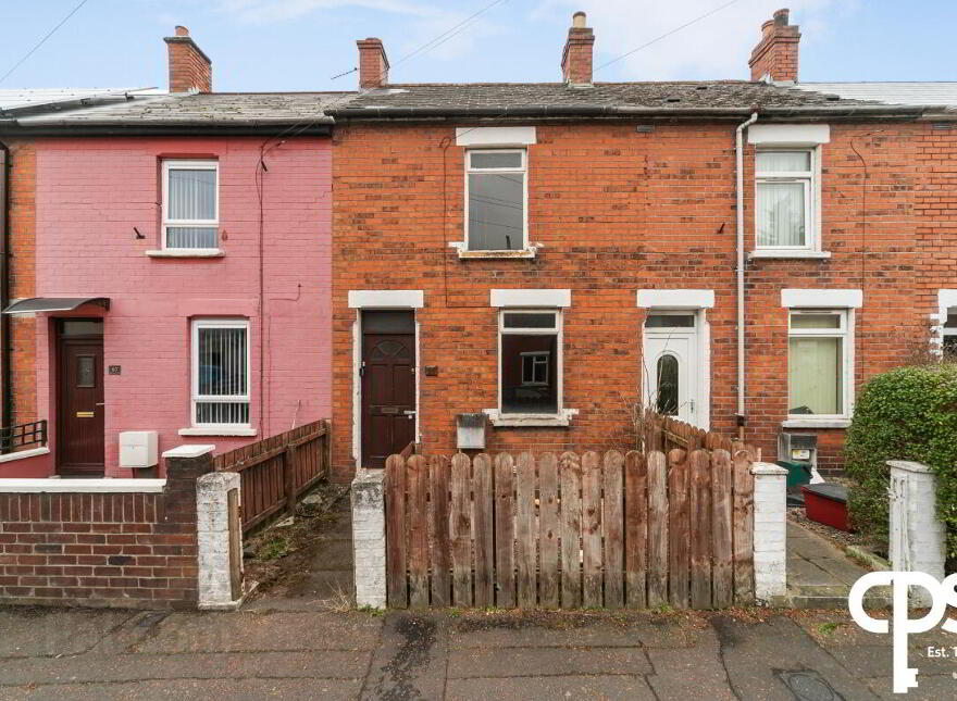 65 Olympia Drive, Belfast, BT12 6NG photo