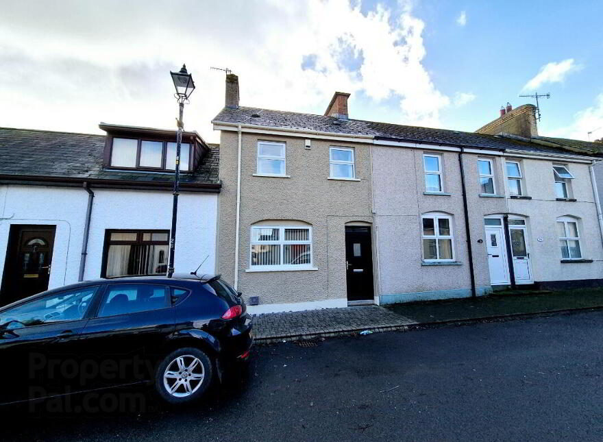 30 New Street, Sion Mills, Strabane, BT82 9HS photo