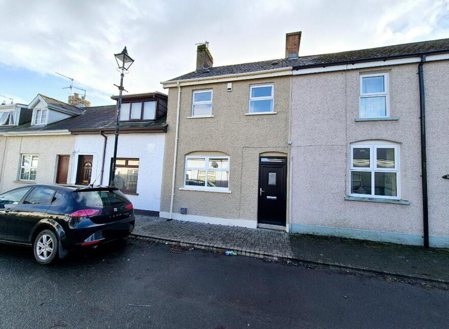 30 New Street, Sion Mills, Strabane, BT82 9HS