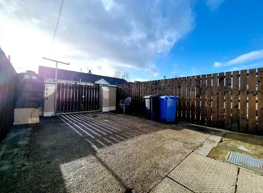 30 New Street, Sion Mills, Strabane, BT82 9HS